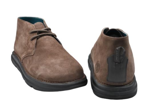 25FW Cnr 드레스 슈즈 01 0D01 EASY CLOUD Brown - OTHER BRANDS