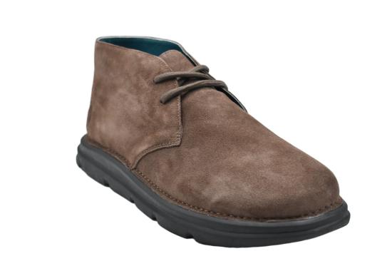 25FW Cnr 드레스 슈즈 01 0D01 EASY CLOUD Brown - OTHER BRANDS