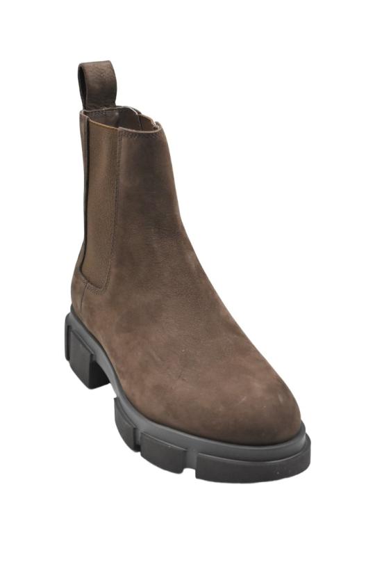 25FW 코펜하겐 스튜디오 부츠 570 CHELSEA BOOT Brown - COPENHAGEN STUDIOS