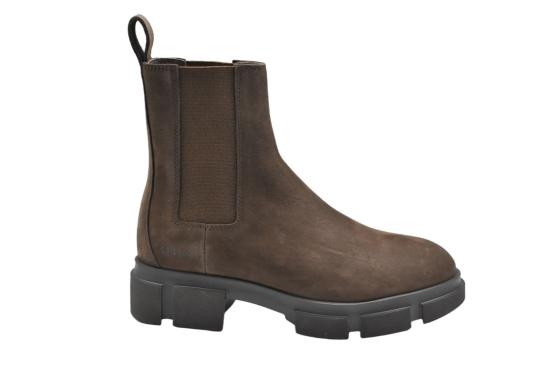 25FW 코펜하겐 스튜디오 부츠 570 CHELSEA BOOT Brown