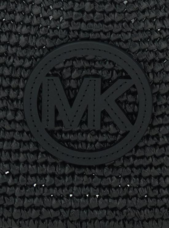 26SS 마이클 코어스 숄더백 30S6SY5H1W003 Black - MICHAEL KORS