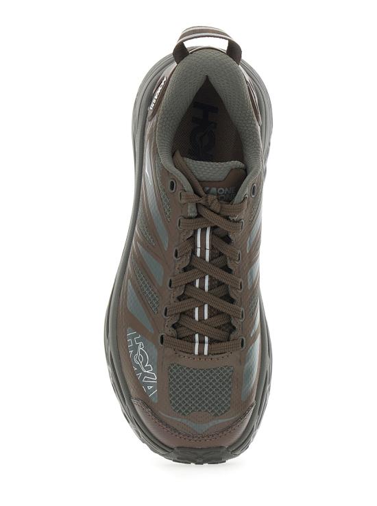 26SS 호카 마파테 스피드 2 스니커즈 1126851AYW Brown - HOKA