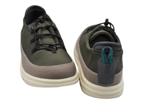 25SS Cnr 드레스 슈즈 02 0F02 EASY CLIP Green - OTHER BRANDS