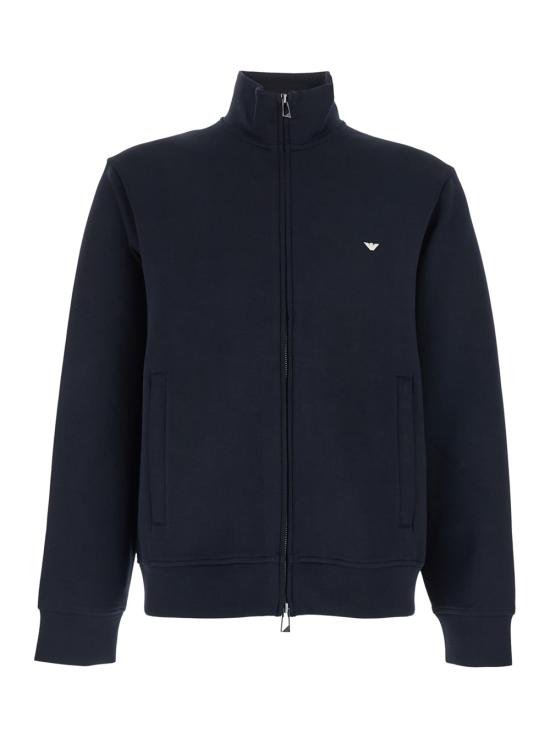 26SS 엠포리오 아르마니 자켓 EM004536AF10013UB118 Blu