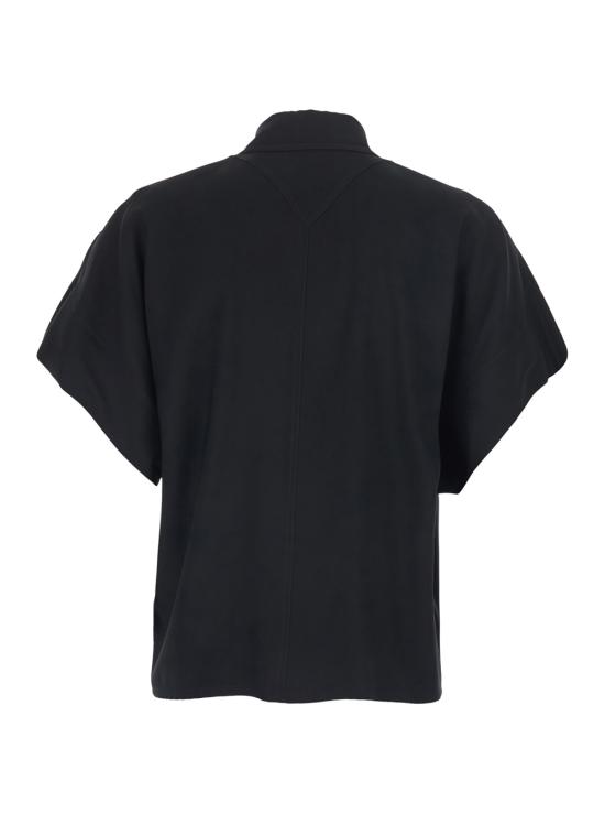 26SS 주카 블라우스/셔츠 J435226813003 Black - JUCCA