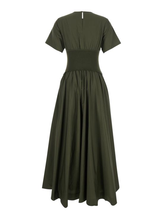 26SS 심카이 롱 원피스 1261260PCFERN Green - SIMKHAI