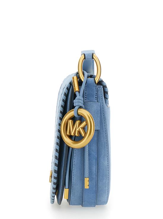 26SS 마이클 코어스 크로스백 30S6AQ5M6O464 Light blue - MICHAEL KORS