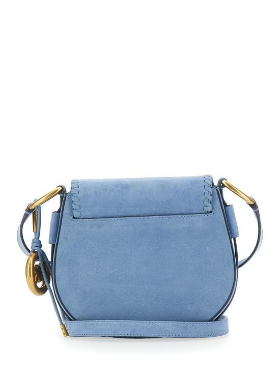 26SS 마이클 코어스 크로스백 30S6AQ5M6O464 Light blue - MICHAEL KORS