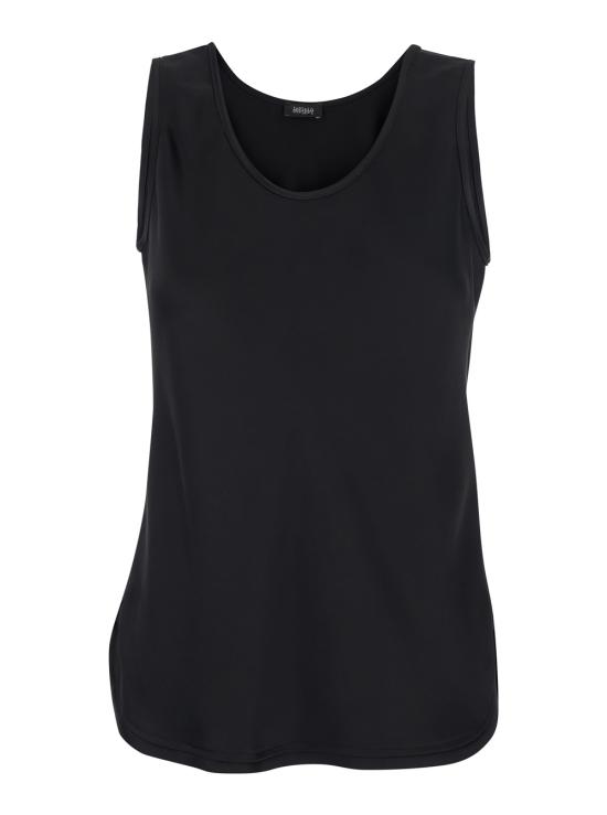 26SS 플레인 탑 16752674999 Black