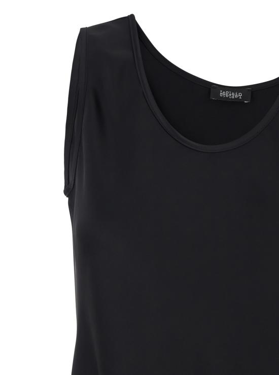 26SS 플레인 탑 16752674999 Black - PLAIN