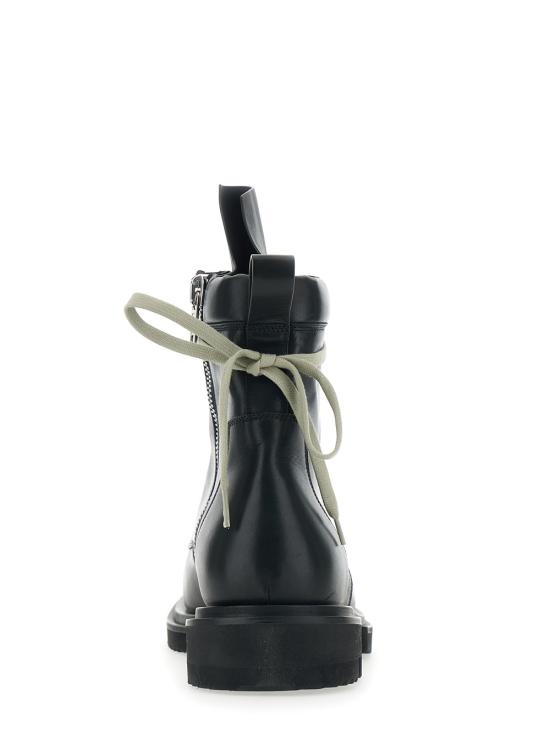 26SS 릭 오웬스 부츠 RU01F2829LOO09 Black - RICK OWENS