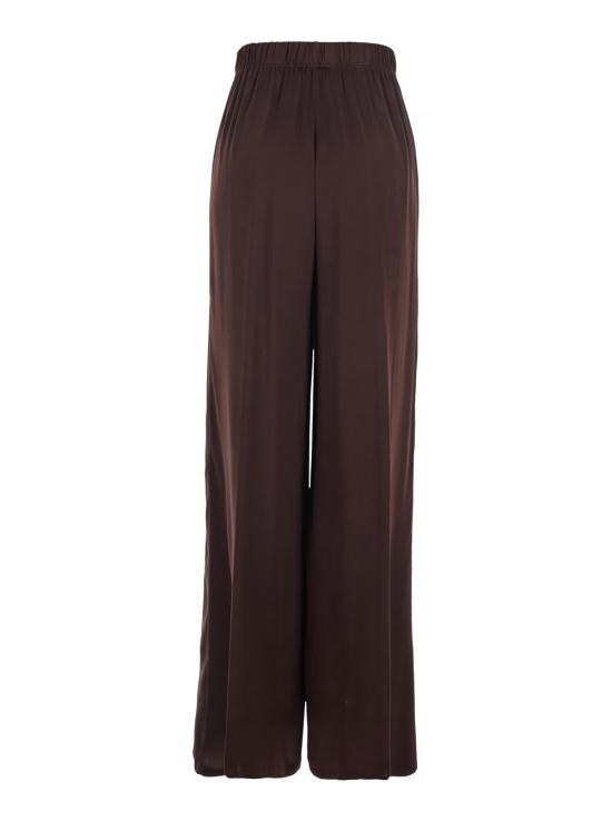 26SS 주카 스트레이트 팬츠 J4354250L03107 Brown - JUCCA