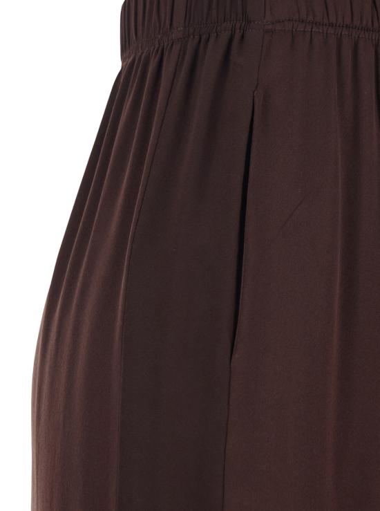 26SS 주카 스트레이트 팬츠 J4354250L03107 Brown - JUCCA