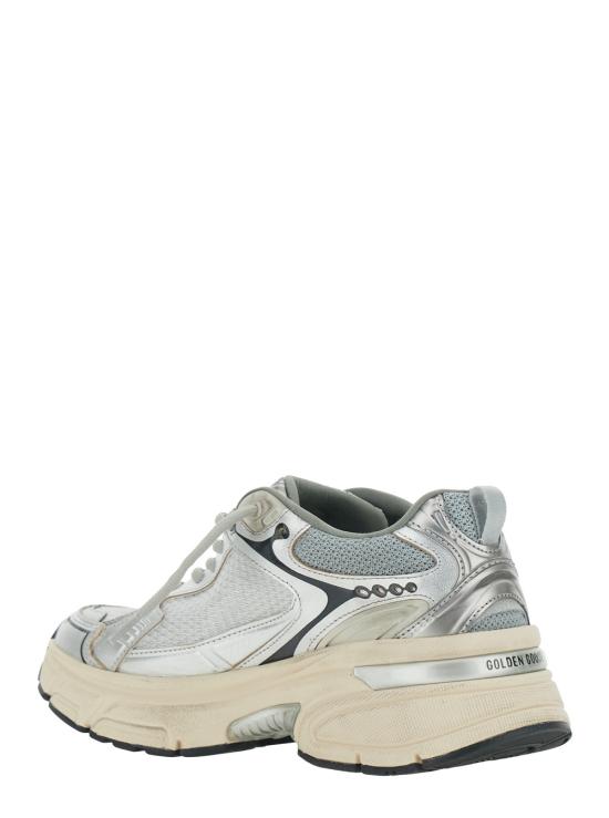 26SS 골든구스 라이트스타 스니커즈 GWF00724F00784360320 Grey - GOLDEN GOOSE