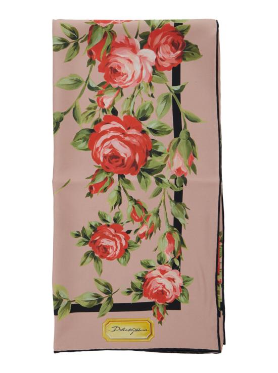 26SS 돌체앤가바나 머플러/스카프 FN090RGDDPLHN5ZN Multicolor