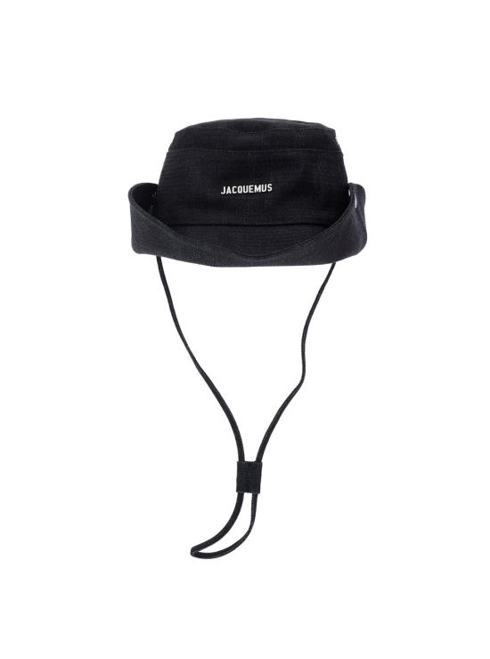 26SS 자크뮈스 액세서리 ACU00721AD00036380 Blu - JACQUEMUS