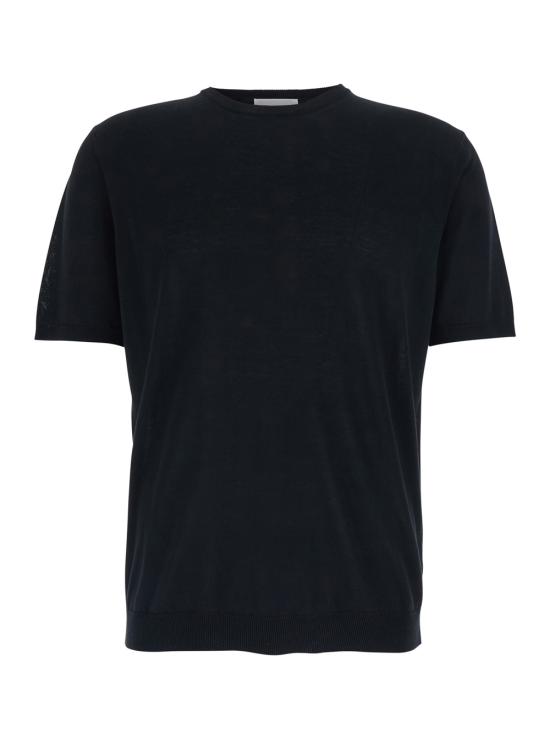 26SS 로베르토 콜리나 탑 261MYA1002109 Black