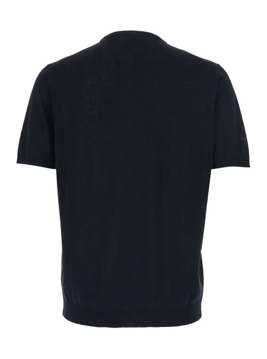 26SS 로베르토 콜리나 탑 261MYA1002109 Black - ROBERTO COLLINA