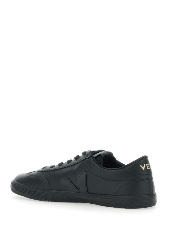 26SS 베자 스니커즈 YP2021576FULLBLACK Black - VEJA