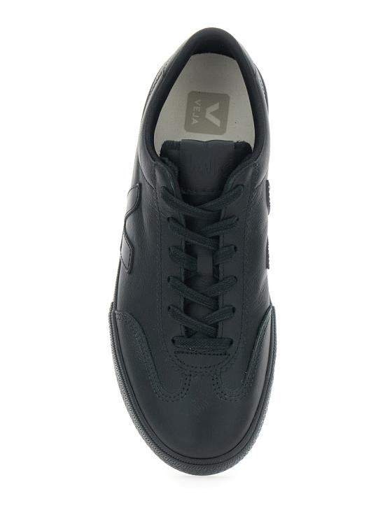 26SS 베자 스니커즈 YP2021576FULLBLACK Black - VEJA