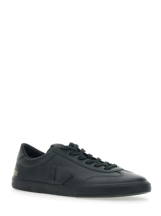 26SS 베자 스니커즈 YP2021576FULLBLACK Black - VEJA