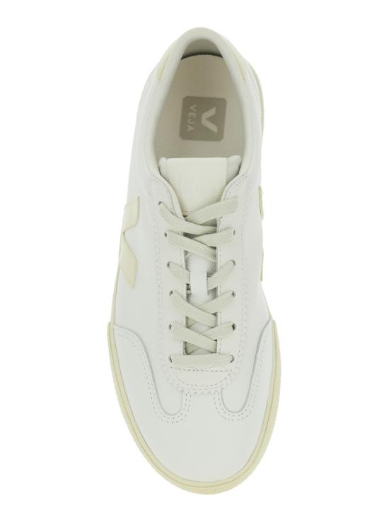 26SS 베자 스니커즈 YP2021573WHITECALCAIRE White - VEJA