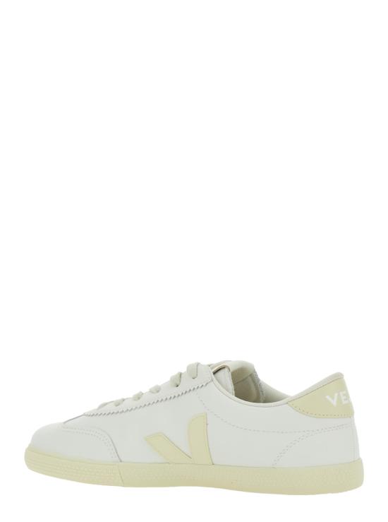 26SS 베자 스니커즈 YP2021573WHITECALCAIRE White - VEJA