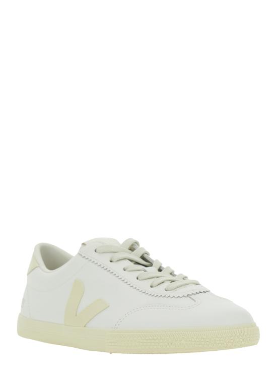 26SS 베자 스니커즈 YP2021573WHITECALCAIRE White - VEJA