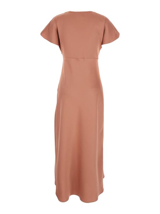 26SS 플레인 롱 원피스 47854331809 Pink - PLAIN