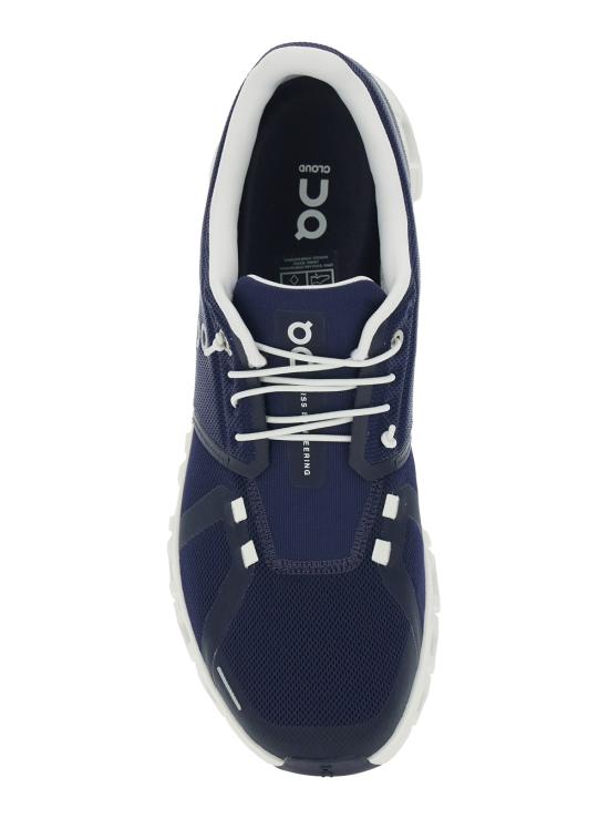 26SS 온 러닝 클라우드 6 스니커즈 3MF10070692 Blu - ON RUNNING