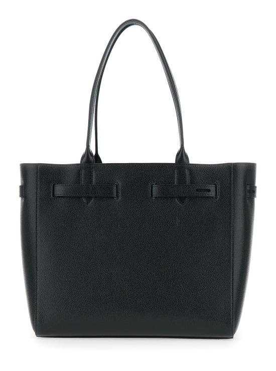 26SS 톰포드 숄더백 L1809LCL429XNAA Black - TOMFORD