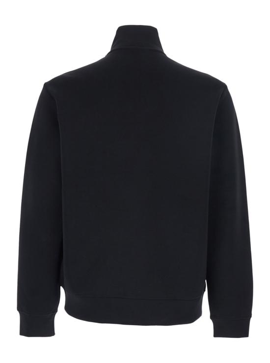 26SS 엠포리오 아르마니 긴팔 티셔츠 EM004536AF10013UC001 Black - EMPORIO ARMANI