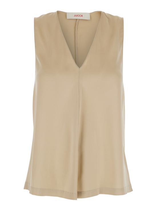 26SS 주카 탑 J4352016L03512 Beige