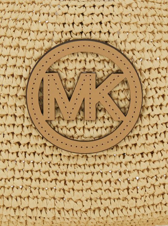 26SS 마이클 코어스 숄더백 30S6SY5H1W202 Beige - MICHAEL KORS