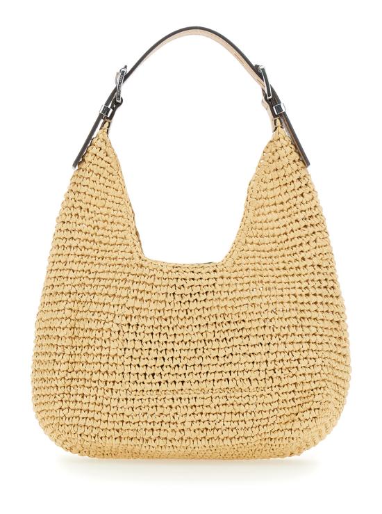 26SS 마이클 코어스 숄더백 30S6SY5H1W202 Beige - MICHAEL KORS