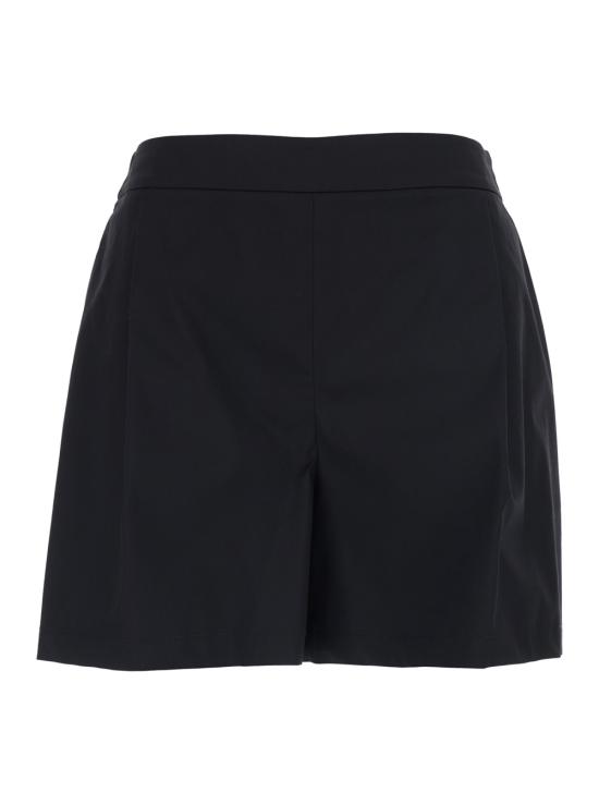 26SS LEPLAIN 숏팬츠 45104007NERO Black