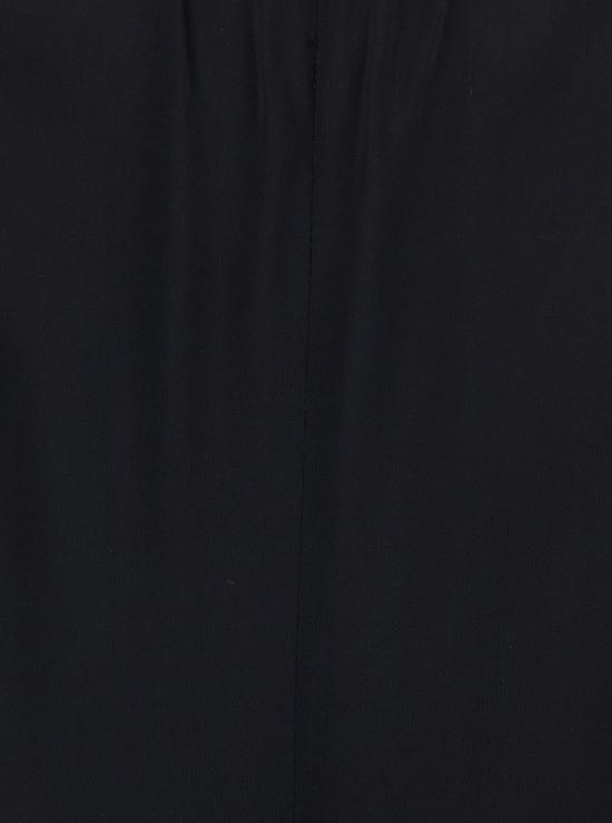 26SS 주카 스트레이트 팬츠 J435400101003 Black - JUCCA