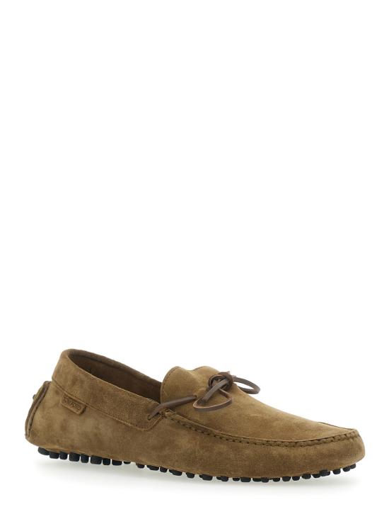 26SS 톰포드 로퍼 J1592LCL046NECP Brown - TOMFORD