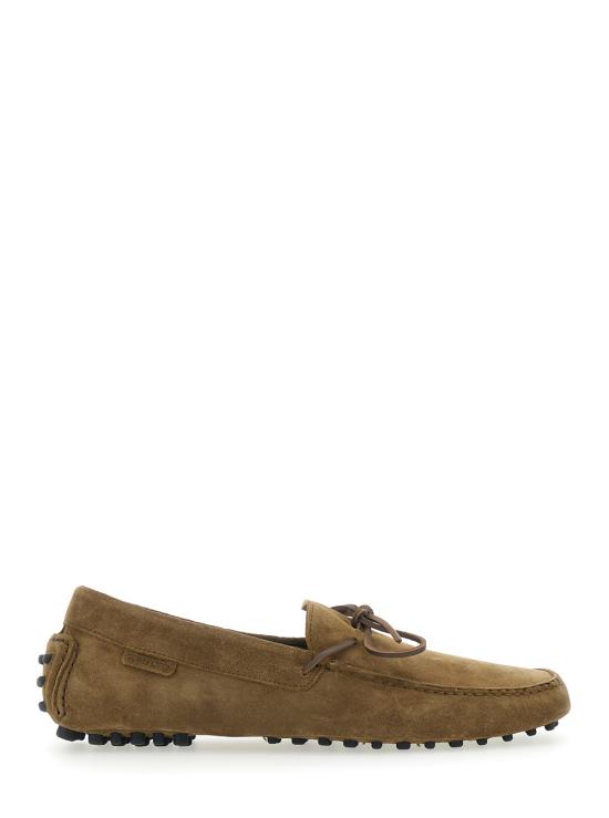 26SS 톰포드 로퍼 J1592LCL046NECP Brown