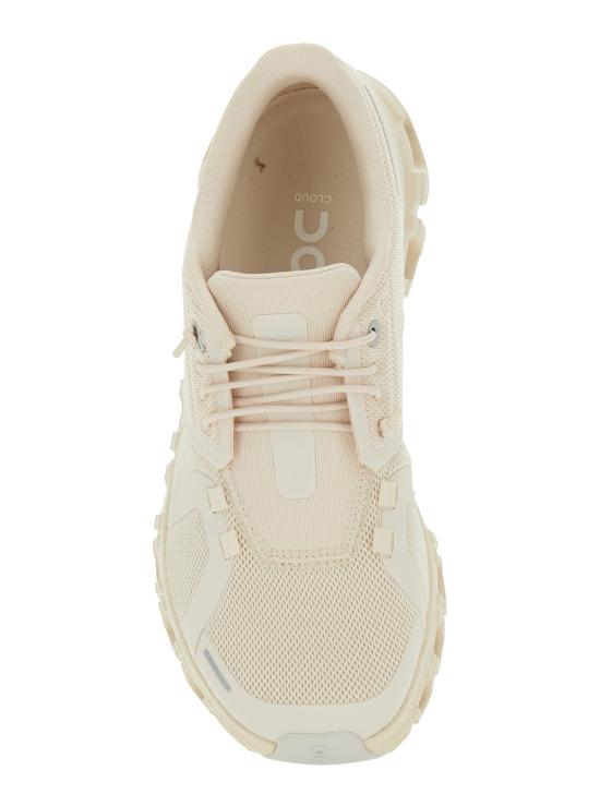 26SS 온 러닝 클라우드 6 스니커즈 3WF10064653 Beige - ON RUNNING