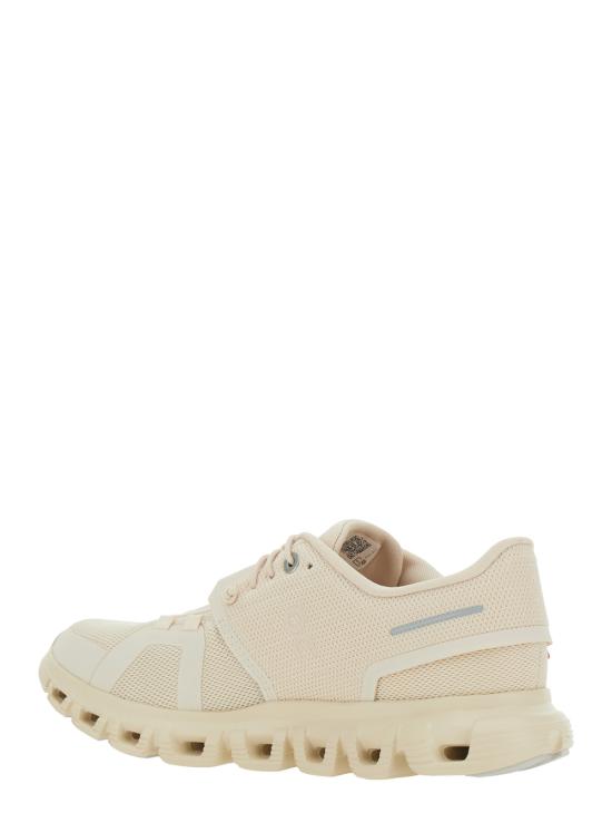 26SS 온 러닝 클라우드 6 스니커즈 3WF10064653 Beige - ON RUNNING