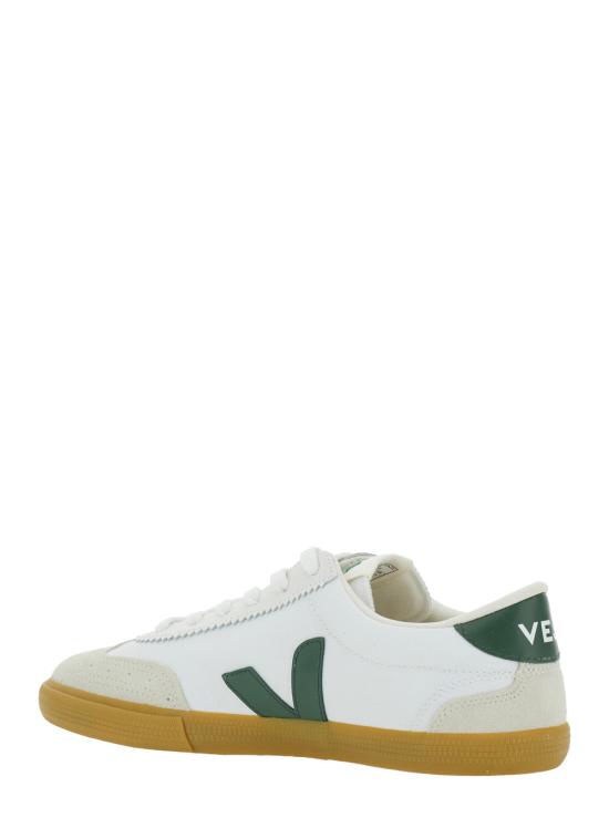 26SS 베자 스니커즈 VO0121664WHITECYPRUSNATURAL White - VEJA