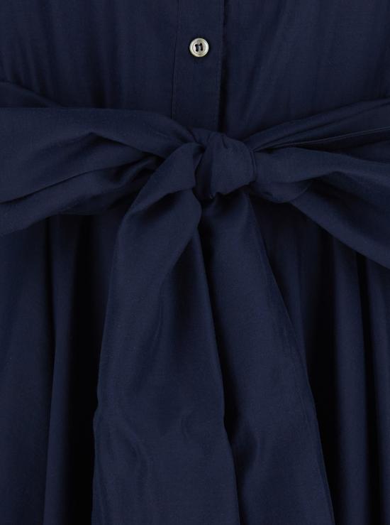 26SS 플레인 롱 원피스 3117142810509 Blu - PLAIN