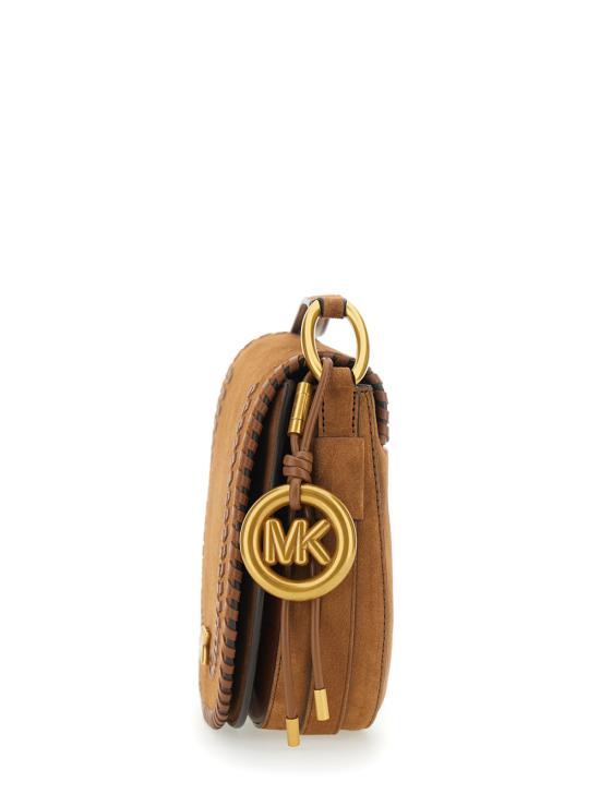 26SS 마이클 코어스 크로스백 30S6AQ5M6O230 Brown - MICHAEL KORS