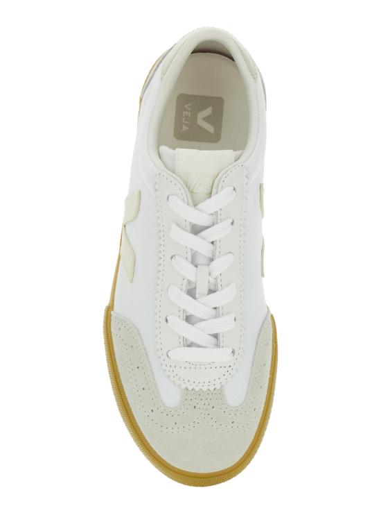 26SS 베자 스니커즈 VO0121665WHITEPIERRENATURAL White - VEJA