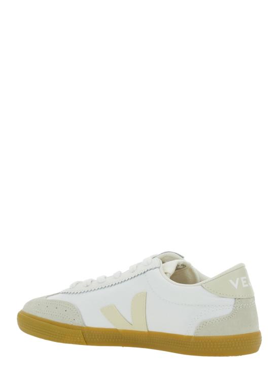 26SS 베자 스니커즈 VO0121665WHITEPIERRENATURAL White - VEJA