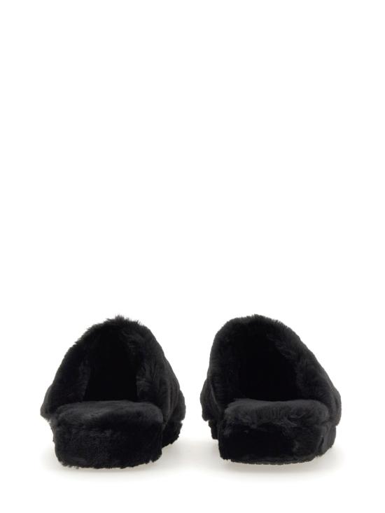 26SS 베르사체 샌들 ZSL000008 ZPL00011Z1008 BLACK - VERSACE