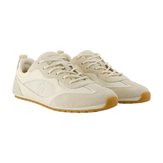 26SS 토리버치 플랫 슈즈 176839 250 beige - TORY BURCH