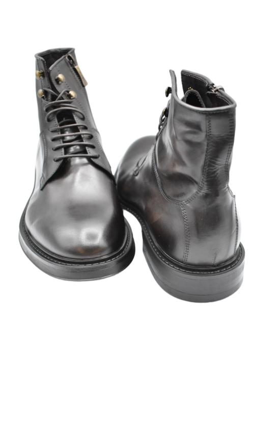  코르바리 부츠 1521 Brown - CORVARI