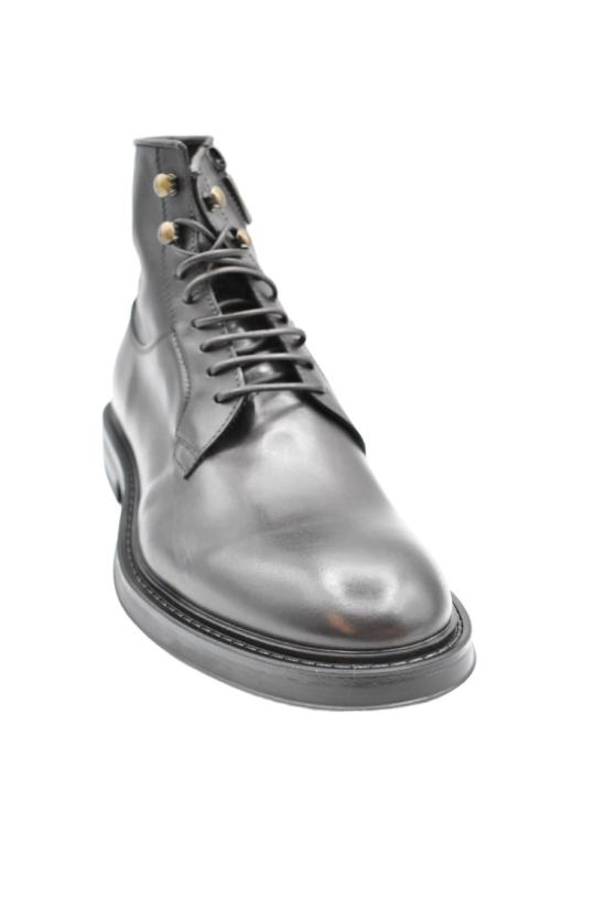  코르바리 부츠 1521 Brown - CORVARI